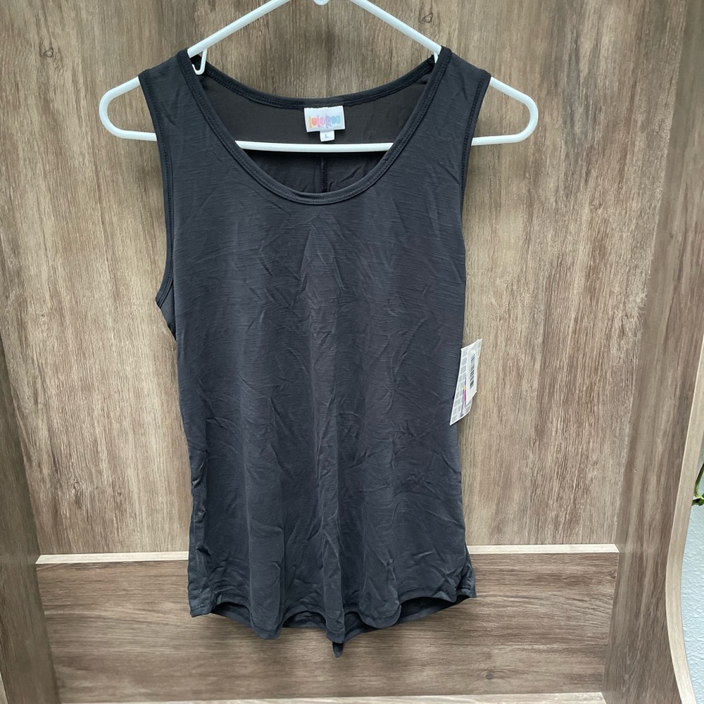 Lularoe tank
